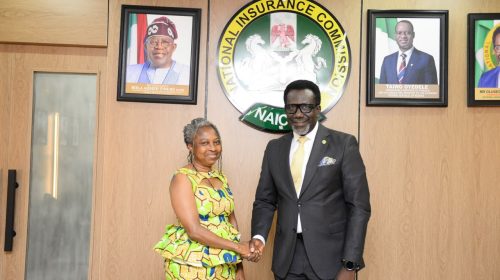 NAICOM, Ghana’s NIC Deepen Regional Collaboration to Advance Insurance Innovation