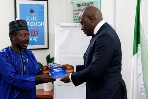 How Phase3 Telecom is driving broadband penetration across Nigeria