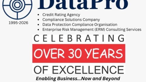 DataPro Hosts One-Week Enterprise Risk Management Bootcamp for Professionals