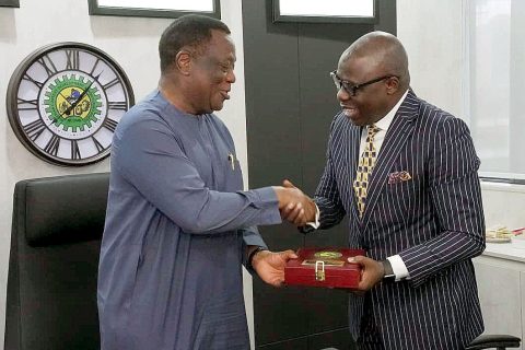 Train 7 Reaches 90% Completion, Creates 16,000 Jobs as NCDMB, NLNG Deepen Local Content Drive