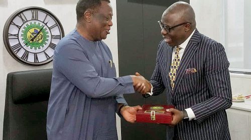 Train 7 Reaches 90% Completion, Creates 16,000 Jobs as NCDMB, NLNG Deepen Local Content Drive