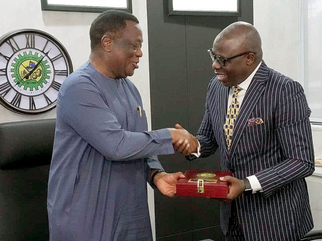 Train 7 Reaches 90% Completion, Creates 16,000 Jobs as NCDMB, NLNG Deepen Local Content Drive