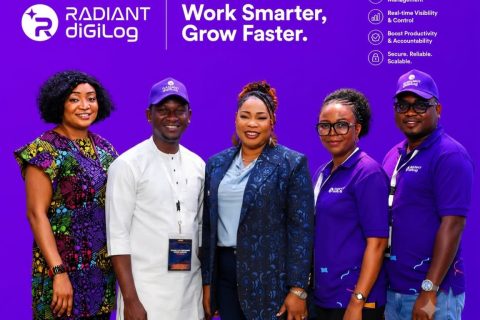 Radiant diGiLog Unveils Workforce Management Platform To Boost Productivity, Accountability