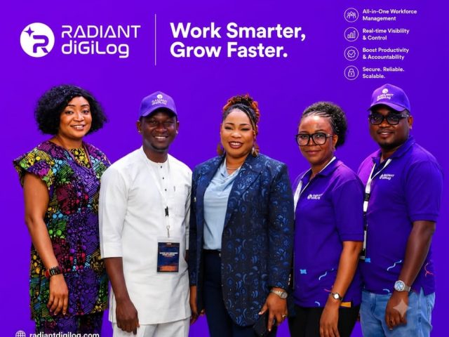 Radiant diGiLog Unveils Workforce Management Platform To Boost Productivity, Accountability