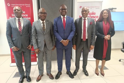 Heirs Insurance Group Marks 5 Successful Years, Achieves 3 Million Customers