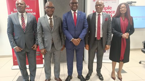 Heirs Insurance Group Marks 5 Successful Years, Achieves 3 Million Customers
