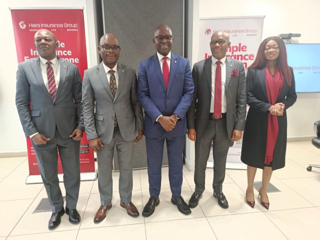 Heirs Insurance Group Marks 5 Successful Years, Achieves 3 Million Customers