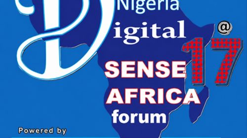 All Set for 2026 Nigeria DigitalSENSE Forum and Awards: NLNG, IHS,  others rally support