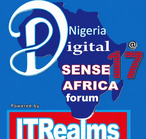 All Set for 2026 Nigeria DigitalSENSE Forum and Awards: NLNG, IHS, others rally support BRANDS