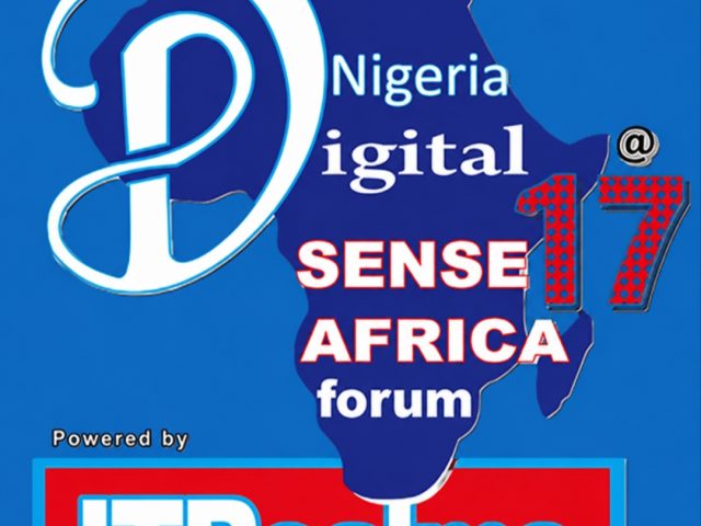 All Set for 2026 Nigeria DigitalSENSE Forum and Awards: NLNG, IHS,  others rally support