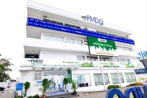 Strengthening Nigeria’s Logistics Sector, SKLD Integrated Services Quotes ₦7.30bn Commercial Papers on FMDQ 