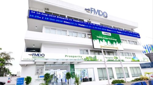 Strengthening Nigeria’s Logistics Sector, SKLD Integrated Services Quotes ₦7.30bn Commercial Papers on FMDQ 