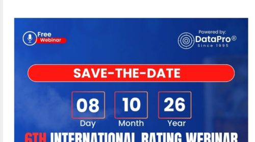 DataPro to Host 2026  Credit Rating Webinar on Africa’s Investment-Grade Journey