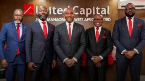 United Capital Expands into East Africa, Secures Licence to Operate in Rwanda and Ethiopia