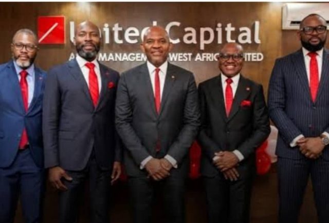 United Capital Expands into East Africa, Secures Licence to Operate in Rwanda and Ethiopia