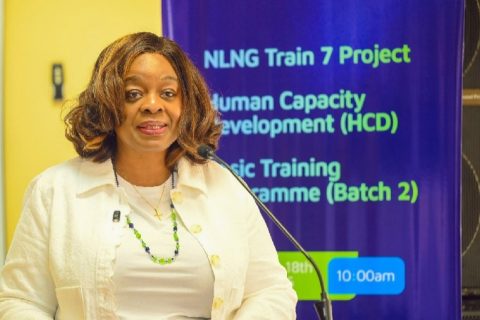 NLNG Train 7 Strengthens Industry Capacity with 70 Newly Trained Talents