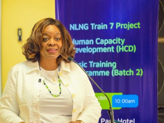 NLNG Train 7 Strengthens Industry Capacity with 70 Newly Trained Talents