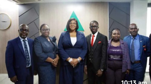 Incoming 27th NIA Chairman Engages Industry Stakeholders in Pre-Investiture Tour, Reaffirms Commitment to a Unified Insurance Sector