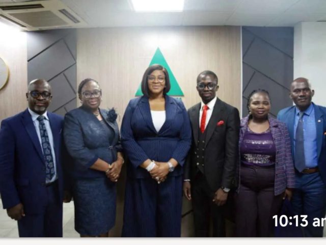 Incoming 27th NIA Chairman Engages Industry Stakeholders in Pre-Investiture Tour, Reaffirms Commitment to a Unified Insurance Sector