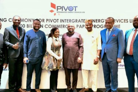 Pathway Advisors Champions N300 Bn Commercial Paper for Pivot Integrated Energy Services to Accelerate Downstream Energy Expansion