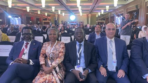 Insurance sector holds key to Africa’s $3.4tr free trade dream 