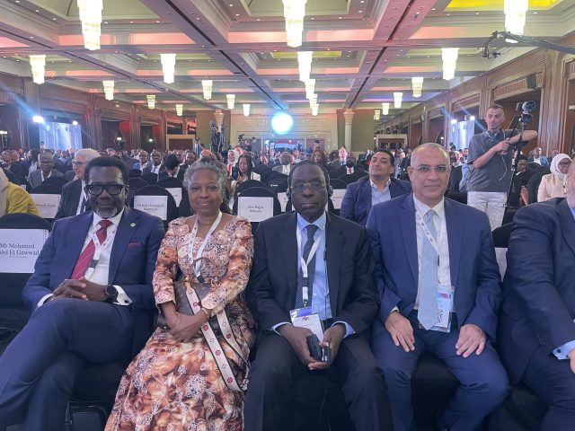 Insurance sector holds key to Africa’s $3.4tr free trade dream 