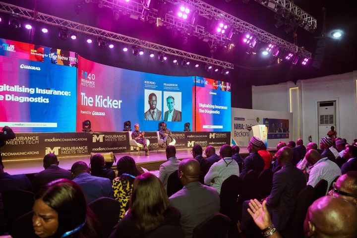 Insurance Meets Tech (IMT) Announces 5th Edition, Scheduled For 18th September 2026 BRANDS