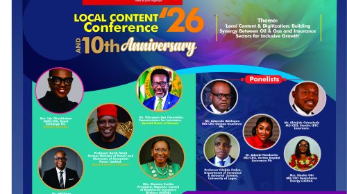 NAICOM, NCRIB, NCC, NLNG, Guinea, Stanbic IBTC Holding, Leadway, Universal Others Drum Support For SUPERNEWS Confab July 7