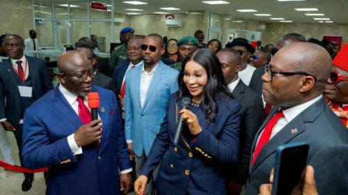 Zenith Bank opens Osubi branch, reinforcing confidence in Delta State’s economic potential.