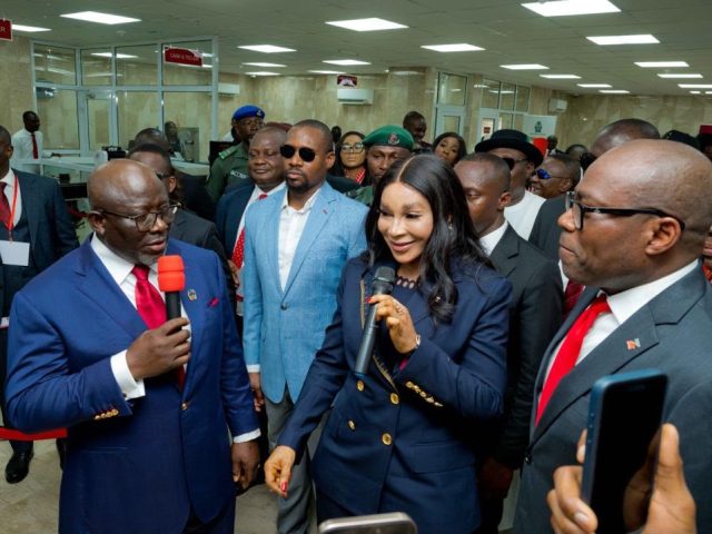 Zenith Bank opens Osubi branch, reinforcing confidence in Delta State’s economic potential.