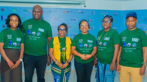 Nestlé Nigeria Marks Seven Years of Environmental Action, Unveils Multi-Stakeholder Coalition    