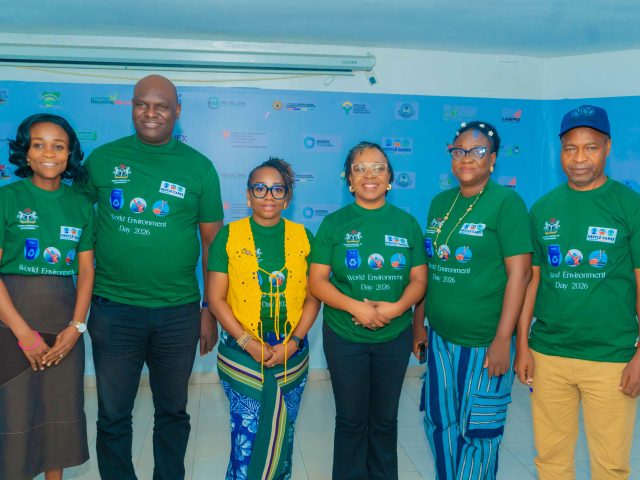 Nestlé Nigeria Marks Seven Years of Environmental Action, Unveils Multi-Stakeholder Coalition    