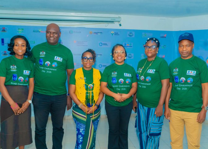Nestlé Nigeria Marks Seven Years of Environmental Action, Unveils Multi-Stakeholder Coalition BRANDS