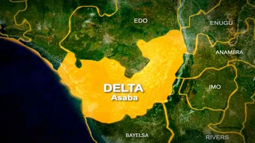 Oborevwori: Reshaping Governance in Delta
