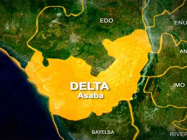 Oborevwori: Reshaping Governance in Delta