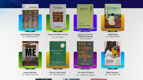 Nigeria Prize for Literature Unveils 2026 Poetry Longlist; 11 Writers Vie for $100,000 Nigeria Prize for Literature Unveils 2026 Poetry Longlist; 11 Writers Vie for $100,000