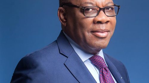 Olisa Agbakoba to chair GOCOP 2026 conference in Lagos