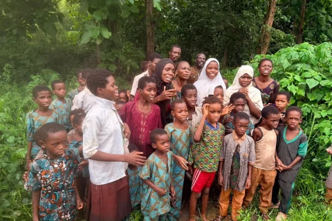 Oyo abduction: Inside operation that freed pupils, teachers after 56 days in captivity