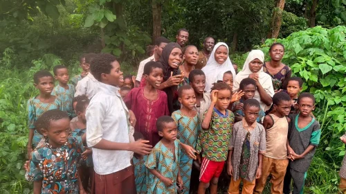 Oyo abduction: Inside operation that freed pupils, teachers after 56 days in captivity