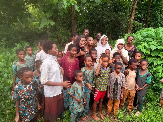 Oyo abduction: Inside operation that freed pupils, teachers after 56 days in captivity JUST IN