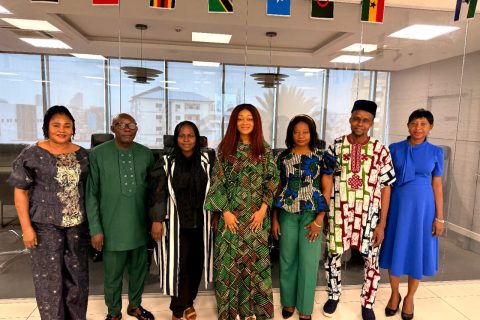 Heirs Insurance, NAIPE Collaborate To Drive Grassroot Penetration 