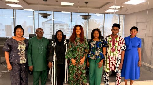 Heirs Insurance, NAIPE Collaborate To Drive Grassroot Penetration 
