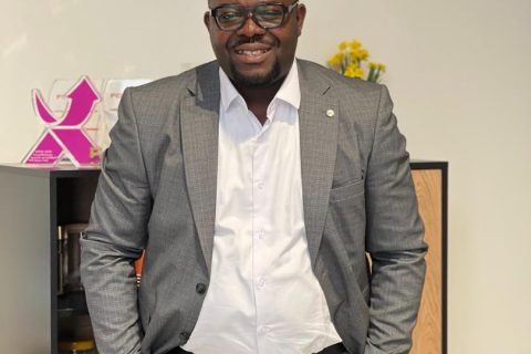 PufferPay CEO, Emmanuel Ovaga, to Keynote Business Journal Fintech & Financial Inclusion Roundtable 2026
