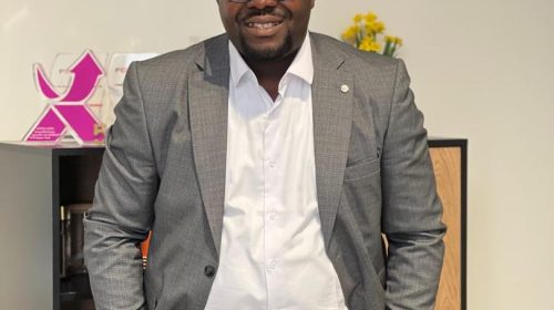 PufferPay CEO, Emmanuel Ovaga, to Keynote Business Journal Fintech & Financial Inclusion Roundtable 2026 PufferPay CEO, Emmanuel Ovaga, to Keynote Business Journal Fintech & Financial Inclusion Roundtable 2026