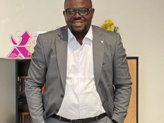 PufferPay CEO, Emmanuel Ovaga, to Keynote Business Journal Fintech & Financial Inclusion Roundtable 2026