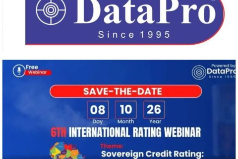 DataPro to Host Webinar on Africa’s Path to Investment-Grade Sovereign Ratings