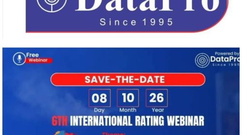 DataPro to Host Webinar on Africa’s Path to Investment-Grade Sovereign Ratings