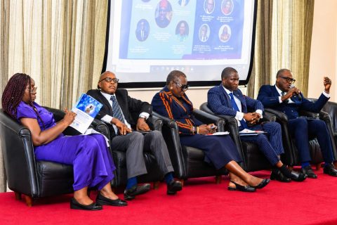 Guinea Insurance Boss Urges Digital Synergy, Local Content to Drive Growth in Oil & Gas, Insurance Sectors