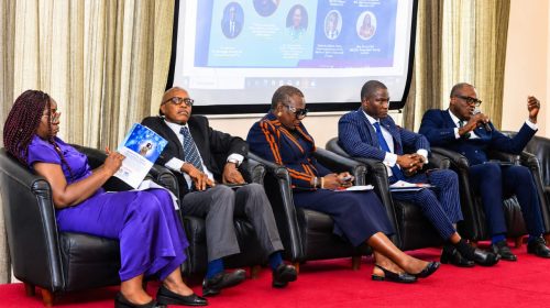 Guinea Insurance Boss Urges Digital Synergy, Local Content to Drive Growth in Oil & Gas, Insurance Sectors Guinea Insurance Boss Urges Digital Synergy, Local Content to Drive Growth in Oil & Gas, Insurance Sectors