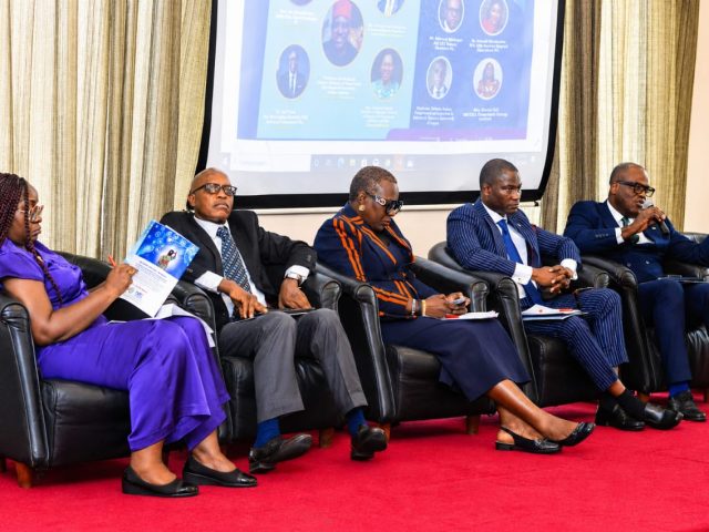 Guinea Insurance Boss Urges Digital Synergy, Local Content to Drive Growth in Oil & Gas, Insurance Sectors